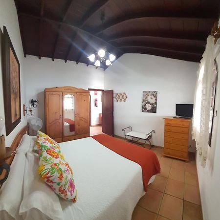 Villa Casa Domingo Simón Fuencaliente de la Palma Exterior foto